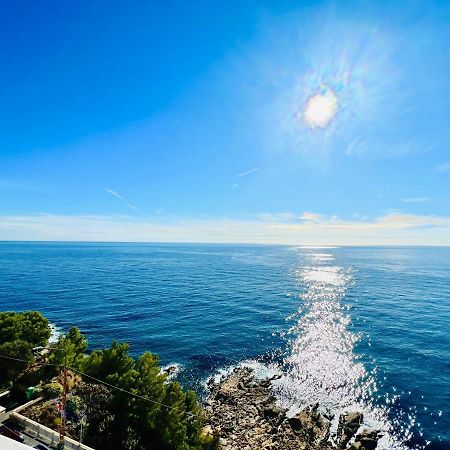 Suite Sunset 18 - Fronte Mare Σαν Ρέμο Εξωτερικό φωτογραφία