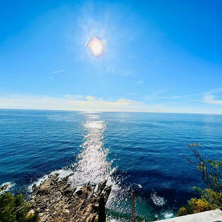 Suite Sunset 18 - Fronte Mare Σαν Ρέμο Εξωτερικό φωτογραφία