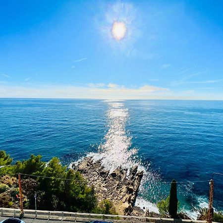 Suite Sunset 18 - Fronte Mare Σαν Ρέμο Εξωτερικό φωτογραφία