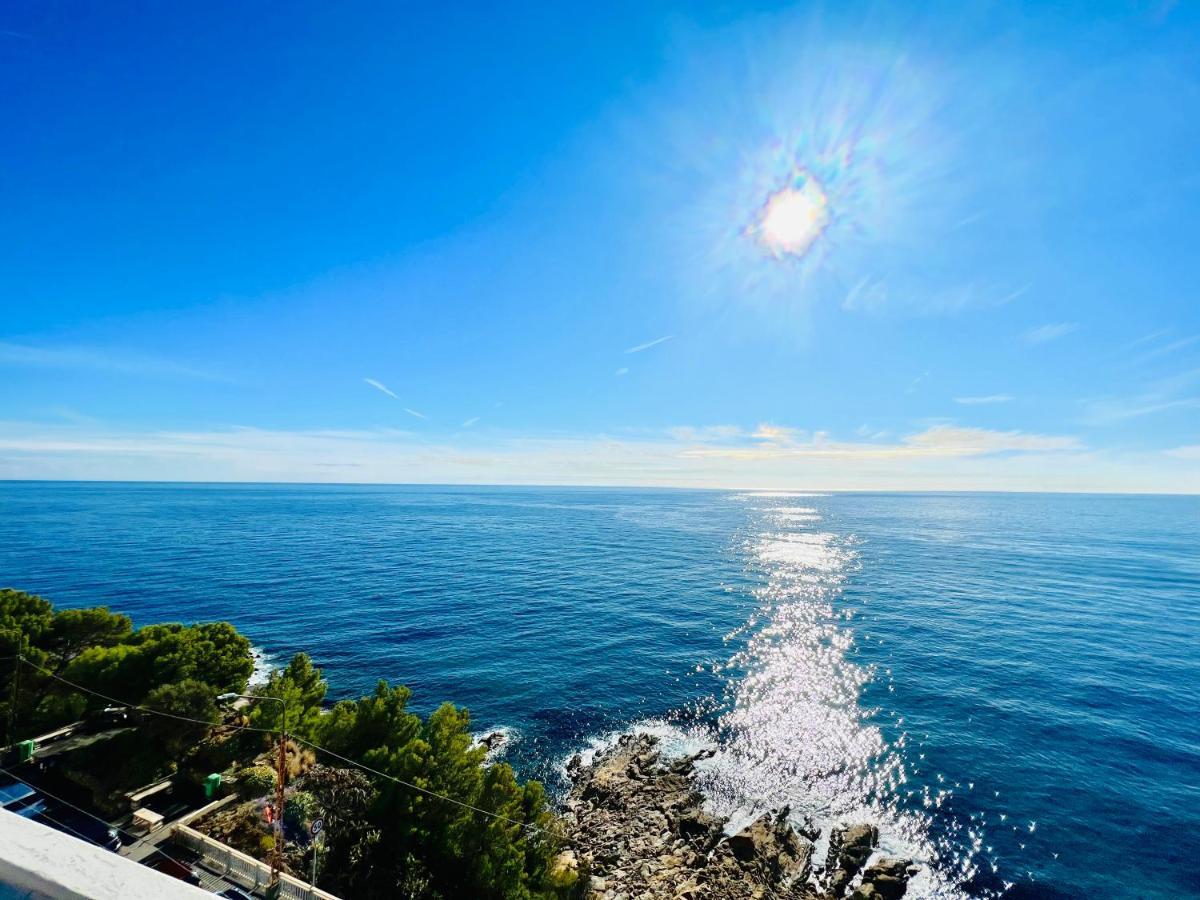Suite Sunset 18 - Fronte Mare Σαν Ρέμο Εξωτερικό φωτογραφία