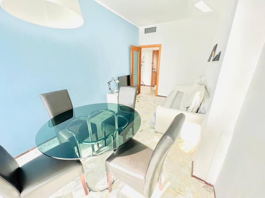 Suite Sunset 18 - Fronte Mare Σαν Ρέμο Εξωτερικό φωτογραφία