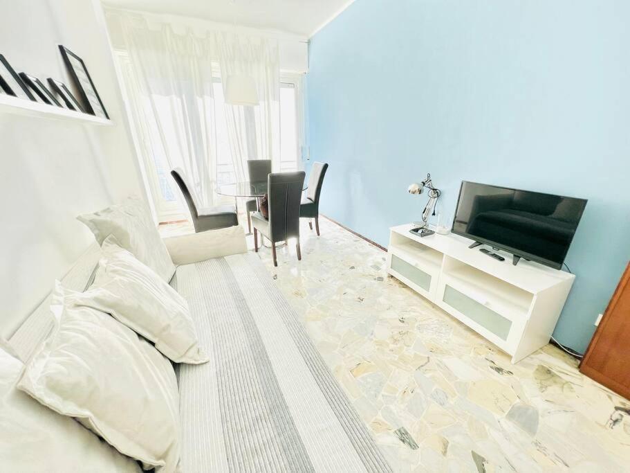 Suite Sunset 18 - Fronte Mare Σαν Ρέμο Εξωτερικό φωτογραφία