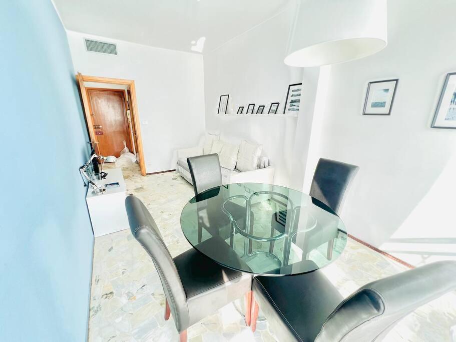 Suite Sunset 18 - Fronte Mare Σαν Ρέμο Εξωτερικό φωτογραφία
