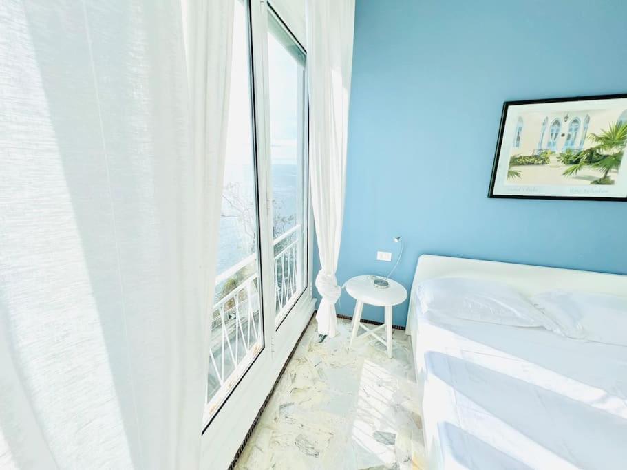 Suite Sunset 18 - Fronte Mare Σαν Ρέμο Εξωτερικό φωτογραφία