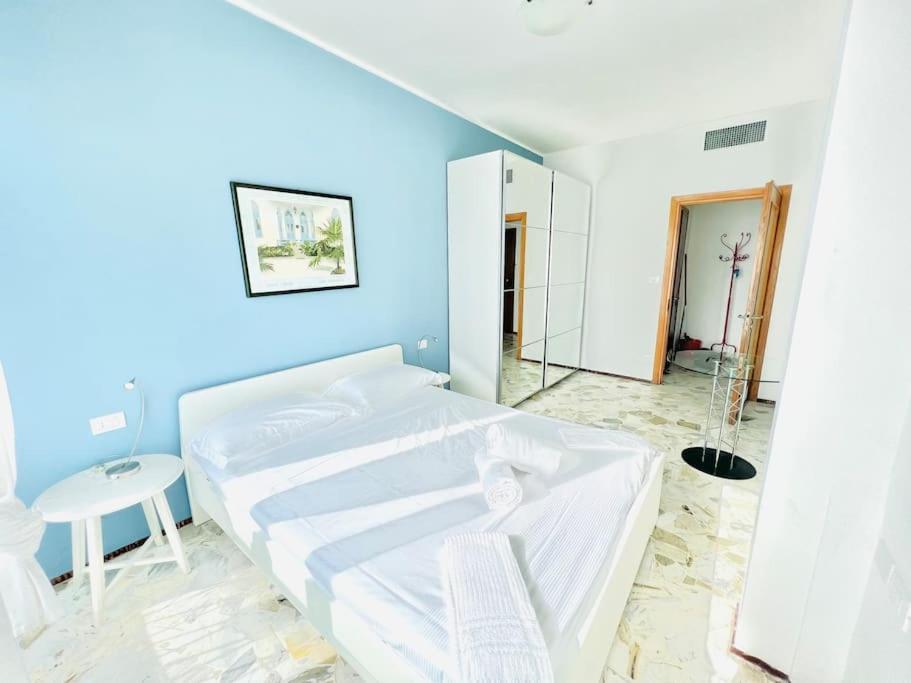 Suite Sunset 18 - Fronte Mare Σαν Ρέμο Εξωτερικό φωτογραφία