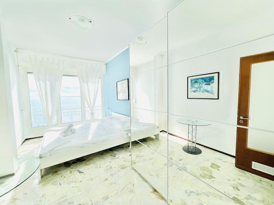 Suite Sunset 18 - Fronte Mare Σαν Ρέμο Εξωτερικό φωτογραφία